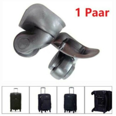 Roncato Ruote Di Ricambio Ruote Ricambio Per Valigia Girevoli Per