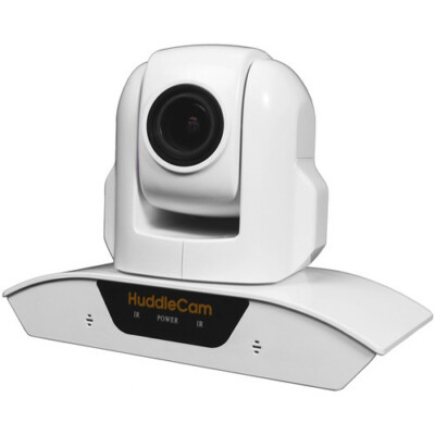 HuddleCamHD HC3XA USB 2.0 PTZ Conferencing Camera with 3x Optical Zoom