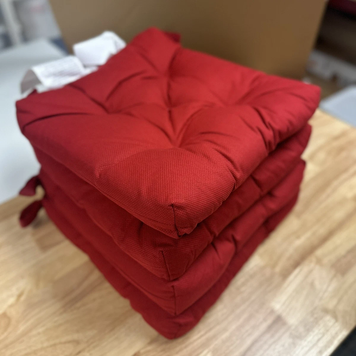 IKEA Cotton Patio Furniture Cushions & Pads for sale | eBay