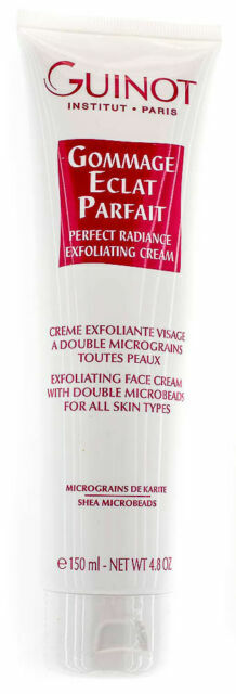 guinot exfoliating cream