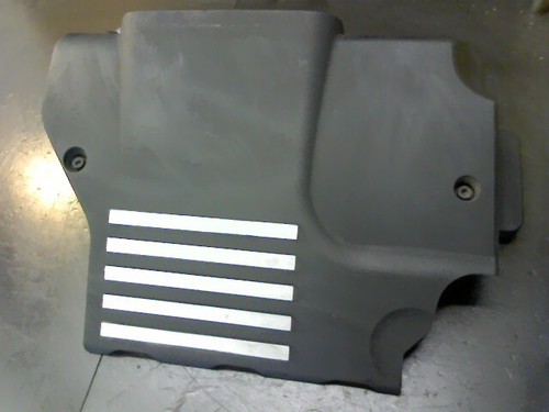 Motorverschalung Vorne Seitlich L BMW 320d touring E46 100 KW 136 PS Kombi