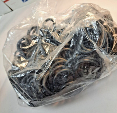 316145 O-RING, SLEEVE SUPPORT UV3+ QTY 200