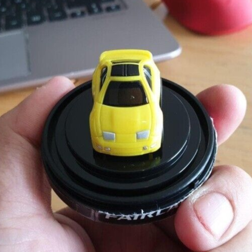 ◇まめちーこ◇ ミランカ2点セット nissan fairlady z s30 yellow 1/100 Wonda x Choro Q japan JDM