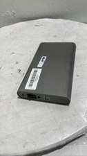 Iomega Prestige Desktop External Hard Drive MDHD-UP USB 2.0 31763600R