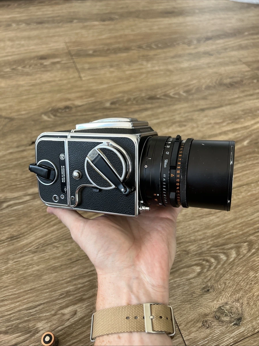 25+ Hasselblad 500c for sale | Updated Oct 2026