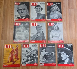 1951 Life Magazine | eBay