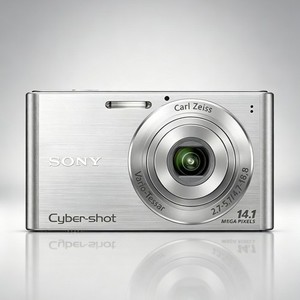 Sony Cybershot Dsc W320 | eBay