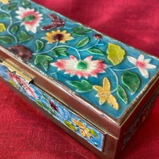 1900-1940 Antique Chinese Boxes for sale | eBay