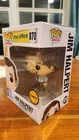 Funko Pop! Vinyl: The Office - Jim Halpert (Chase) #870