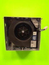 Commercial Electric 7132-12-CE Ceiling Bathroom Exhaust Fan LED Light FAN ONLY