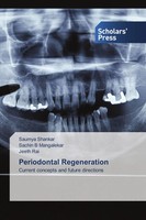 Periodontal Regeneration Current Concepts And Future Directions Shankar (U. A.)