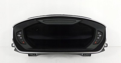AUDI A8 D5 4N VIRTUAL DIGITAL Kombiinstrument Tachometer Tachoeinheit 4N0920794G