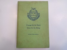 Shipley School 75th Anniversary Book 1894-1970 Bryn Mawr, Pennsylvania History