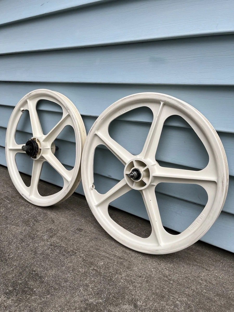Bmx Mags Indiana Vintage Bike Parts for sale | eBay