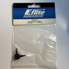 E Flite Swashplate Set: BMCX EFLH2216 NOS