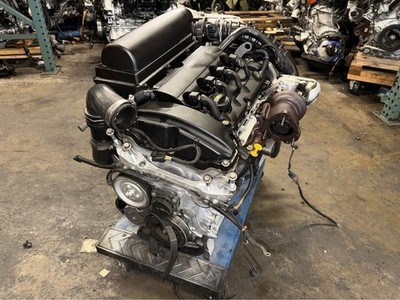 2007 2008 2009 2010 Mini Cooper S Clubman 1.6L Engine Motor OEM 80K Miles