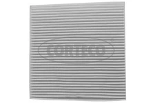 Corteco 49434124 filter, cabin air for Kia