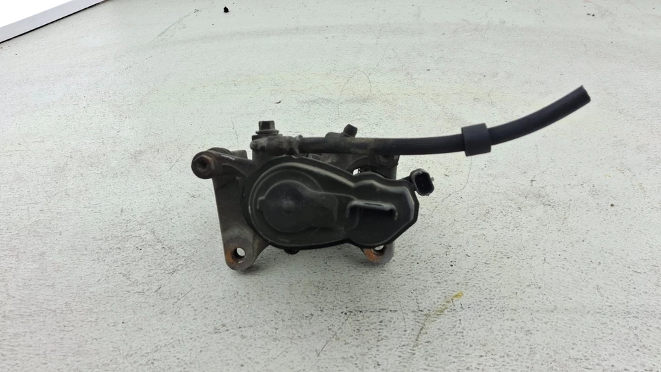 18-24 雪佛兰 EQUINOX AWD 后侧 ABS Brake Caliper 带动作器 原始设备制造商 — 第 4/4 张图片