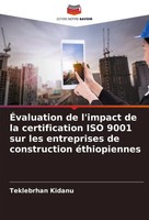 ÉValuation De L'impact De La Certification ISO 9001 Sur Les Entreprises De...