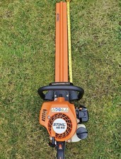Stihl HS45 Petrol Hedge Trimmer 26-inch Blade