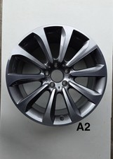 Original Mercedes Benz CLS W218 Alufelge Felge A2184010700 9,5x18 ET48