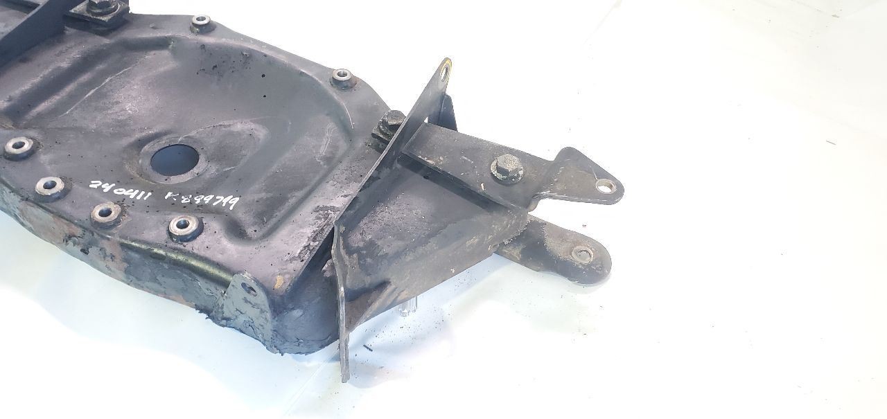 1990 Bentley Turbo R OEM Rear Differential Mounting Plate