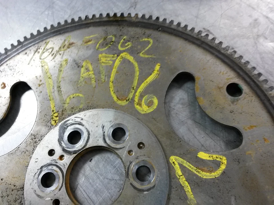 Chevrolet Cruze Limited 2016 1,8 Flexplate Foto 2 de 4