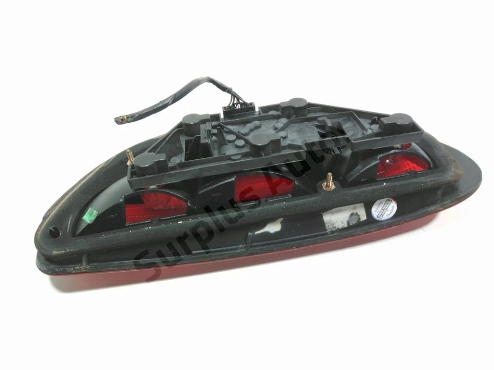 FEU ARRIERE GAUCHE MG TF phase 1 (03/2002 12/2005) / NE 219476 - Photo 2/2