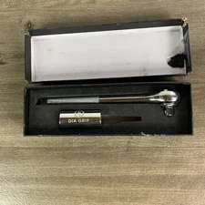 DIA GRIP Universal Socket Tool Set (7-19mm) Bushing Assorted Sizes