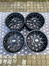 Bbs Rc 306 Wheels 18 Audi 5x112 S4 S6 C4 S2 Quattro Coupe 200 V8 Vw Golf Gti Rs