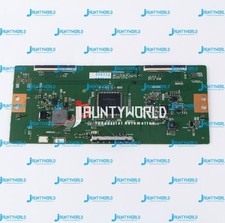 ONE For LG 6870C-0600A V16 65 UHD Logic board 65 4K USED