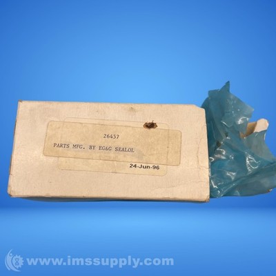 EG&G 26457 Industrial Part FNOB