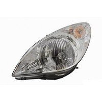 Scheinwerfer Vorne Links FüR Hyundai I20 2008 IN Dann OEM 6208H8