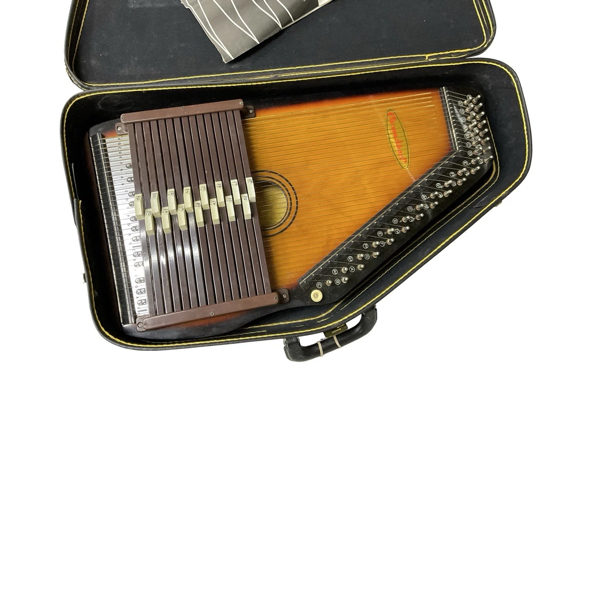 Chromaharp Vintage String Instruments for sale | eBay
