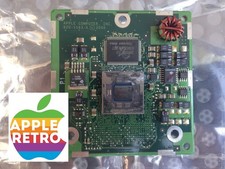 Processore CPU Apple 450MHz ✳️ G4 Cube PowerMac serie G4 pn661-2453, 820-1163-A