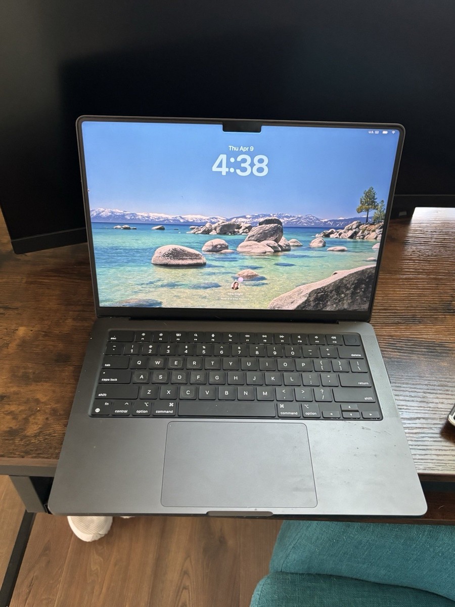 Apple MacBook Pro　M4 24gb 1tb Apple MacBook Pro 14-inch M4 Pro 24GB RAM 1TB SSD Liquid Retina