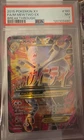 M Mewtwo EX (160 Full Art) 160/162 Breakthrough Holo