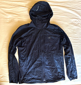 Arc`teryx Squamish Hoody | eBay