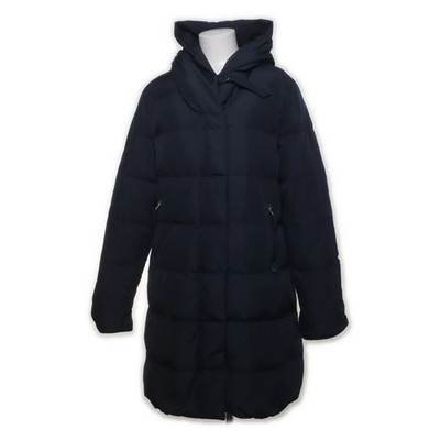 Joutsen, Daunenmantel, Damen, Größe: L, Blau, Daune/Polyamid/Polyester #eBi