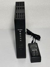 Arris NVG443B Frontier Modem Router Dual Band WiFi ONT DSL Ethernet USB Ports