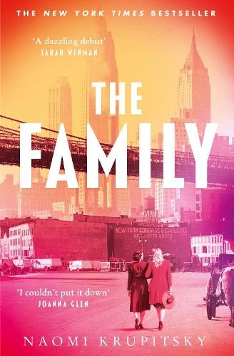 The Family by Naomi Krupitsky 9780008491499 NEW Free UK Delivery - Image 5