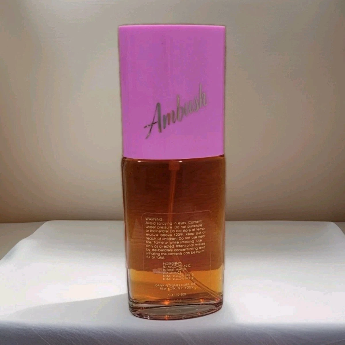 Dana Ambush Eau de Cologne for Women for sale | eBay