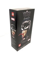 Lego® 76187 Venom BüSte/Kopf (Super Heroes Marvel)