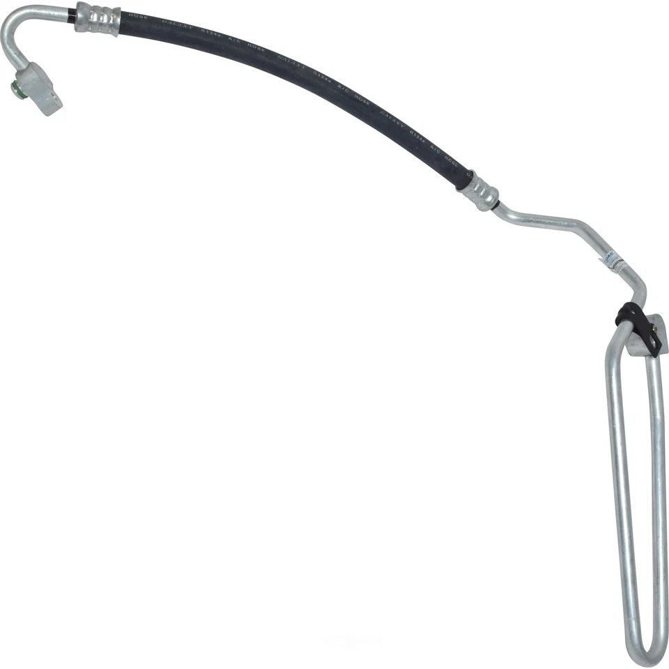 Línea de descarga de manguera de refrigerante de aire acondicionado UAC para Honda Ridgeline 09-14 Foto 2 de 4