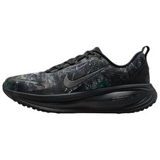 Nike Vomero 18 Breathable Low top Running Shoes Black Gray Men's Size IF4456-001