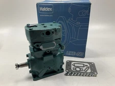 REMAN Haldex 286526X - LikeNu Tu-Flo TF501 Air Brake Compressor TF 501