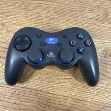 Playstation 2 Wireless Controller PS2 Logitec...