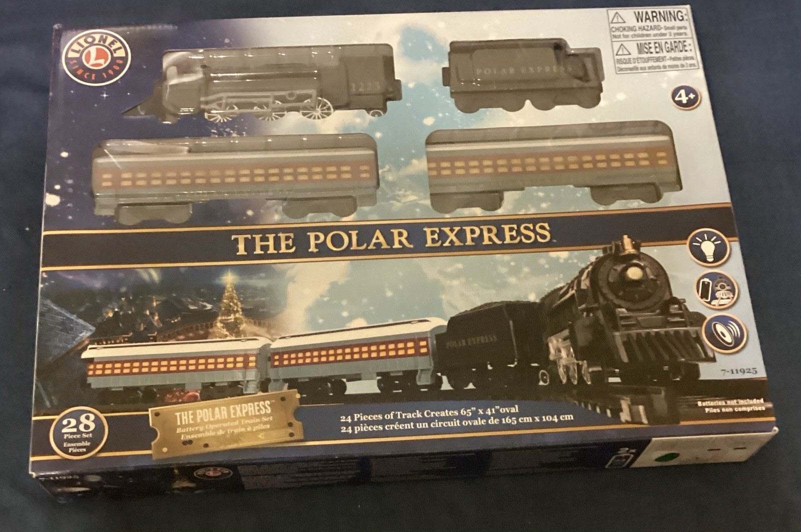 Click here to see eBay Auction