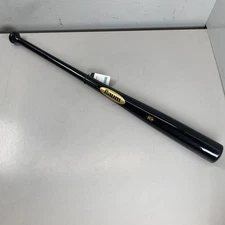 Baum Bat Gold Stock Pro Standard Maple Wood Baseball Bat 33in