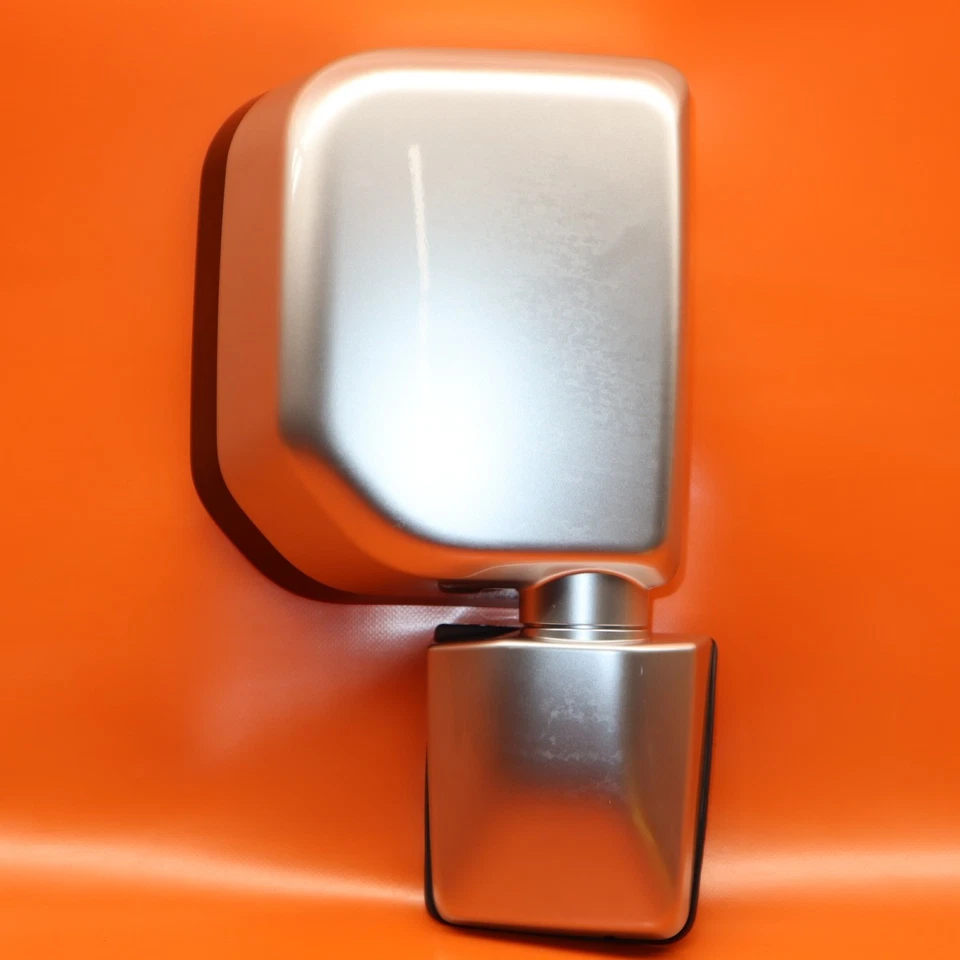 TOYOTA FJ CRUISER ESPEJO RETROVISOR PASAJERO DERECHO 2007 2008 2009 2010 2011 2012 2013 2014 Foto 2 de 4